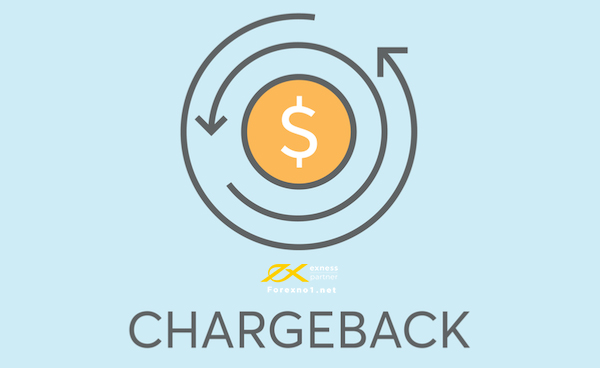 Chargeback - Cơ chế bảo vệ tuyệt đối quyền lợi của khách hàng (người tiêu dùng) Chargeback - Cơ chế bảo vệ tuyệt đối quyền lợi của khách hàng (người tiêu dùng)