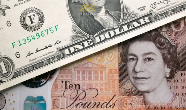 USD và GBP là hai đồng tiền có sức mạnh lớn nhất toàn cầu hiện nay