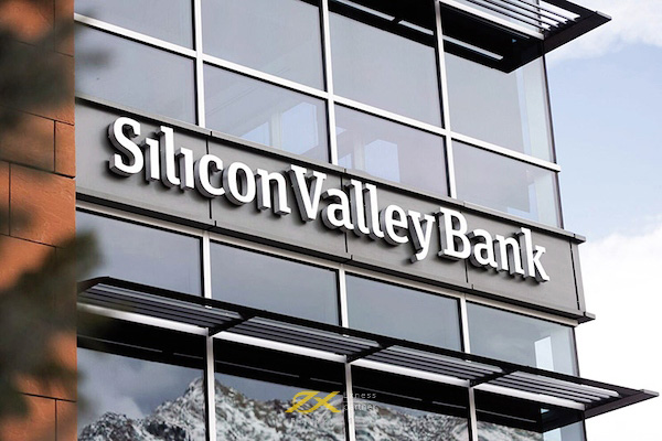 Tháng 3/2023, Silicon Valley bank chính thức sụp đổ