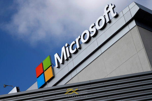 “Phi vụ” đưa Microsoft lên sàn là một trong những thành công lớn của Goldman Sachs
